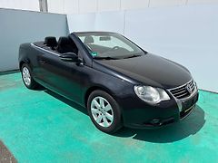 Volkswagen EOS 1,4 tsi 90 kw klima - fotografie inzerátu
