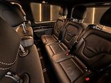 Mercedes-Benz Třídy V (2019) 250dXL-4x4-ILS-KAM-Tažné-8xALU - náhled 9