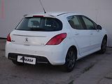 Peugeot 308 (2013) 1.6 i, AC, tempo, park.asist - náhled 6
