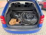 Škoda Octavia (2008) 1.8 TSI - bez koroze ! - náhled 10