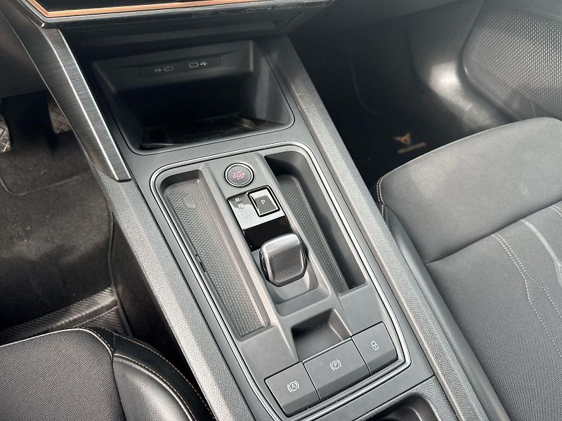 Cupra Formentor (2023) 1.5 TSI DSG - fotka 27 z 36