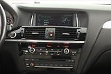 BMW X3 (2016) M Sport xDrive20d, 4X4 - náhled 11