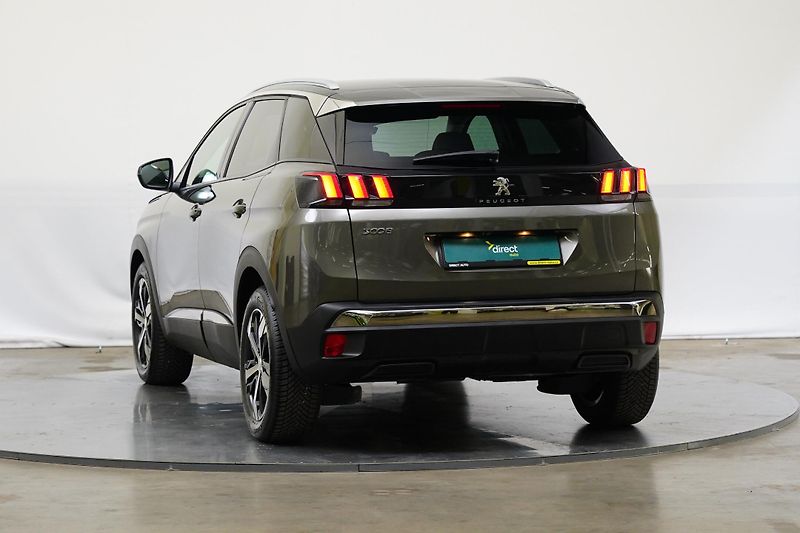 Peugeot 3008 - fotka 7 z 26