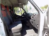 Renault Master (2016) 2,3 92KW SUPERMAXI TUPLÁKY - náhled 24