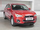 Mitsubishi ASX (2015) 1.6 MiVC, 1.maj,ČR, AC, temp - náhled 1