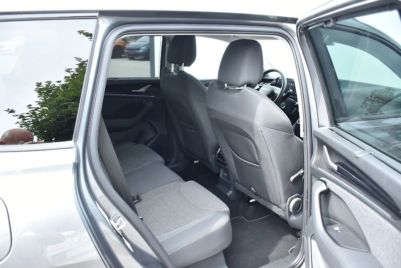 Škoda Kodiaq (2025) iV  PHEV 1.5 TSI 150 kW DSG - fotka 25 z 30