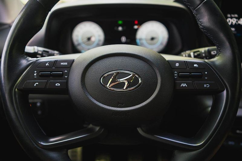 Hyundai Bayon (2022) Style 1.0 T-GDI, Serv.kniha - fotka 17 z 31
