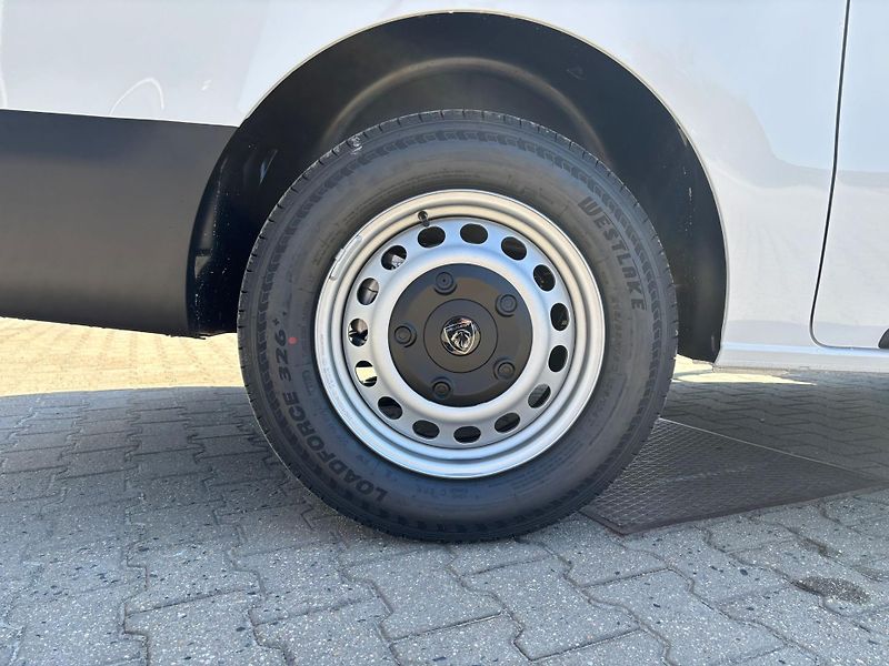 Peugeot Expert PolocombiFLEXI L3 2.2 BHDi 150 - fotka 25 z 25
