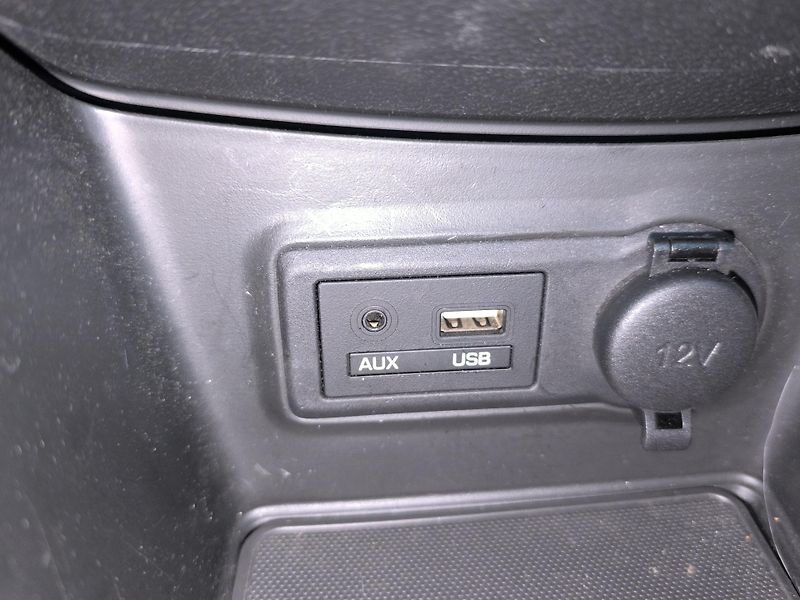 Hyundai ix20 (2019) 1.6 MPI CVVT - fotka 21 z 34