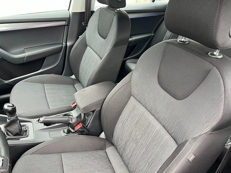 Škoda Octavia (2017) 1.0TSI 85kW Style+! Canton! - fotka 17 z 37