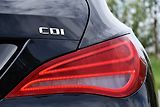Mercedes-Benz CLA 200 CDi A/T,XENON,NAVI,KAMERA - náhled 48