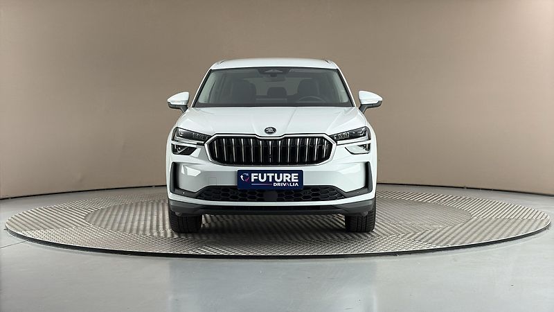 Škoda Kodiaq 2.0 TDI DSG 4x4 Exclusive Sele - fotka 3 z 35