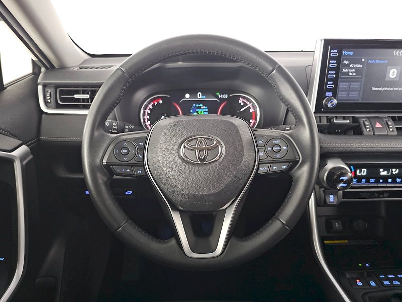 Toyota RAV4 (2022) 2.0i 4x4 6MT COMFORT STYLE - fotka 8 z 28