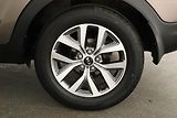 Kia Sportage (2015) 1.6 GDI, Serv.kniha, Kůže - náhled 15