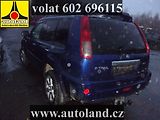 Nissan X-Trail (2006) VOLAT 602 696115 - náhled 4