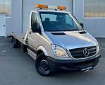 Mercedes-Benz Sprinter (2008) 313 CDI 3.0 135 KW ODTAHOVKA - náhled 1