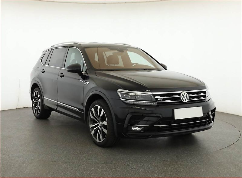 Volkswagen Tiguan Allspace (2019) R-Line 2.0 TSI - fotografie inzerátu