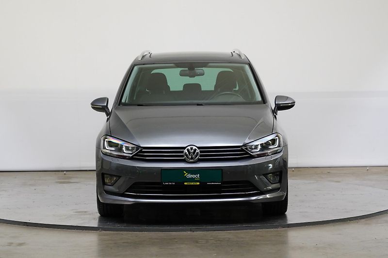 Volkswagen Golf - fotka 4 z 25