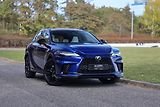 Lexus RX 500h 500H 2,4 HEV F SPORT SPECIAL E - náhled 2