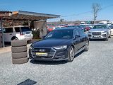 Audi A8 (2018) 3.0T 250KW B/O – TAŽNÝ - náhled 1