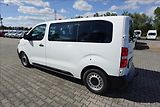 Citroën Jumpy 2,0 HDi  L2H1 6MÍST KLIMA SERV - náhled 12