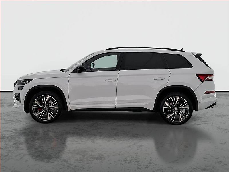 Škoda Kodiaq (2022) RS 2.0 TSI - fotka 3 z 23