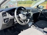 Volkswagen Golf 1,6 TDI NAVIGACE +SADA ALU KOL - náhled 10