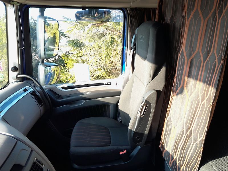 DAF XF 480 FT SSC LowDeck - fotka 21 z 33