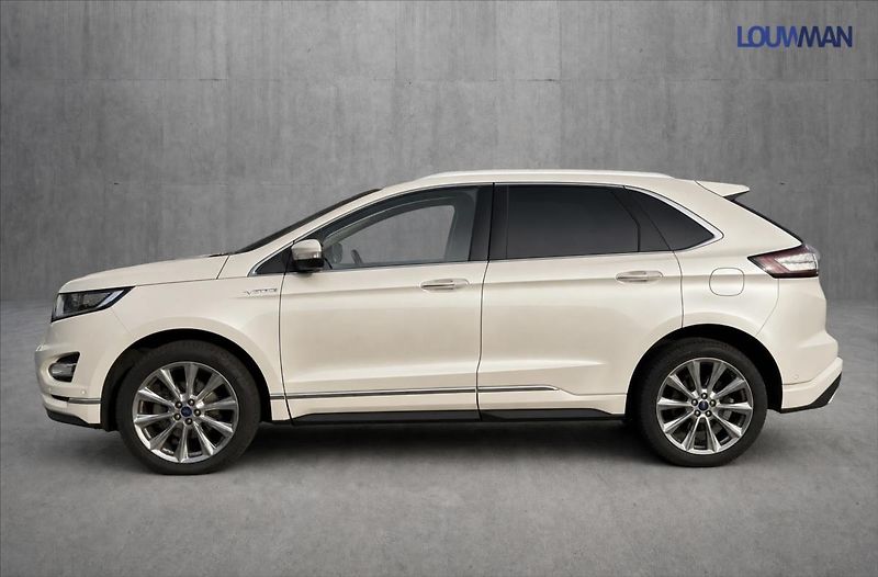 Ford Edge 2,0 TDCi Vignale AWD - fotka 18 z 19