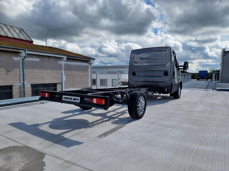 Iveco Daily (2026) 35S18HA8/Limited edition - fotka 7 z 15