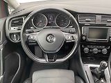 Volkswagen Golf (2017) 1.4 TGi, ČR, Highline - náhled 11