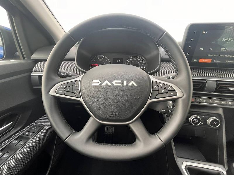 Dacia Sandero (2025) 1.0 TCe 67 kW Stepway - fotka 10 z 20