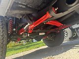 Mercedes-Benz Třídy G G240 GD - náhled 40