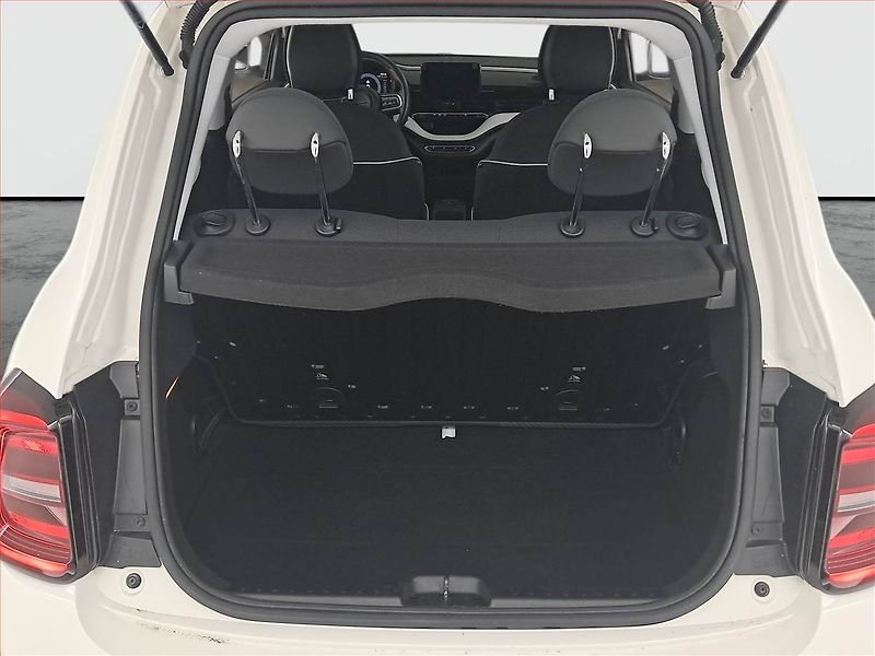 Fiat 500e (2021) 42 kWh, SoH 94%, Automat - fotka 14 z 18