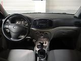 Hyundai Accent (2008) 1.4i, ČR, AC, zmk.řazení - náhled 8