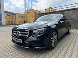 Mercedes-Benz Třídy E TOP / AMG 4matic/v zimě nejeté - náhled 1