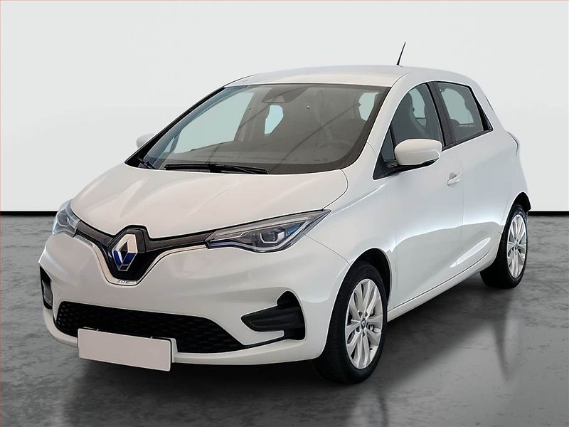 Renault ZOE (2021) ZE50 R110, SoH 89%, Automat - fotka 2 z 17