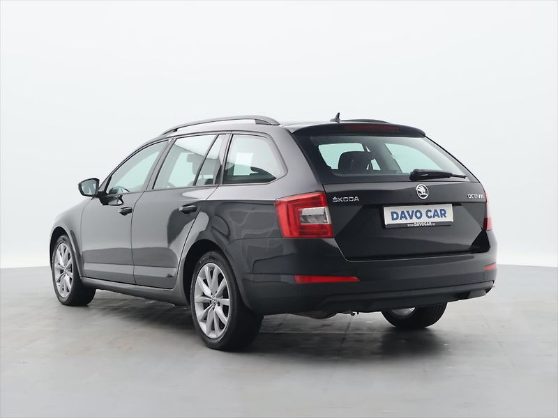 Škoda Octavia 2,0 TDI DSG Ambition 1.Maj. - fotka 5 z 29