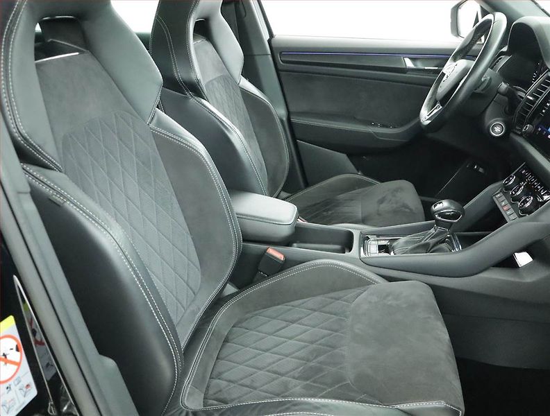 Škoda Kodiaq (2020) Sportline 1.5 TSI - fotka 9 z 26