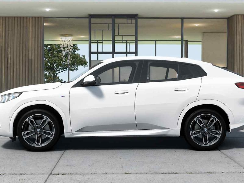 BMW X2 (2026) - fotka 3 z 10