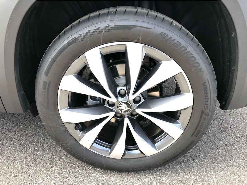 Škoda Kodiaq 1,2 TD - fotka 14 z 27