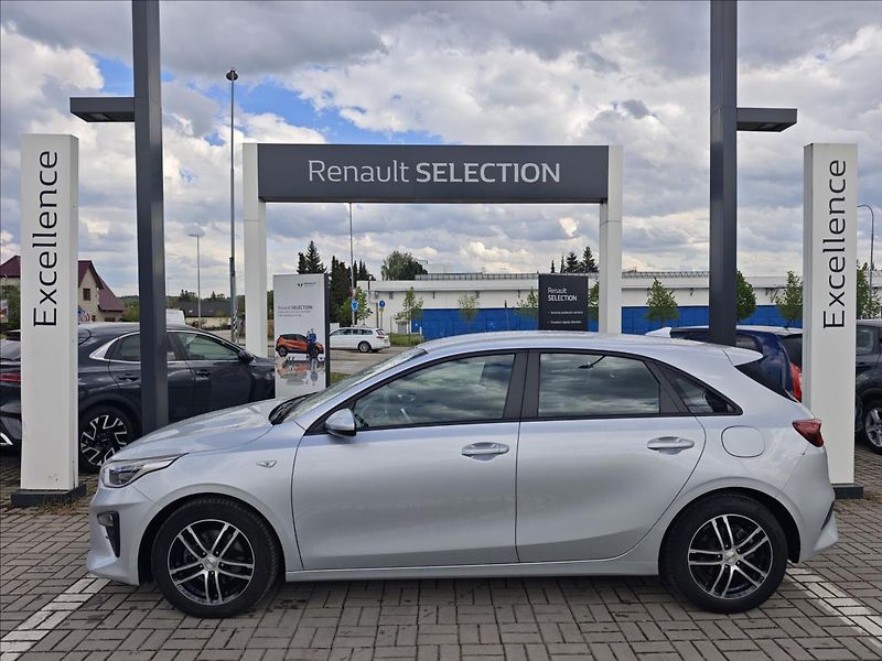 Kia Ceed 1,0 T-GDI  FRESH - fotka 3 z 22