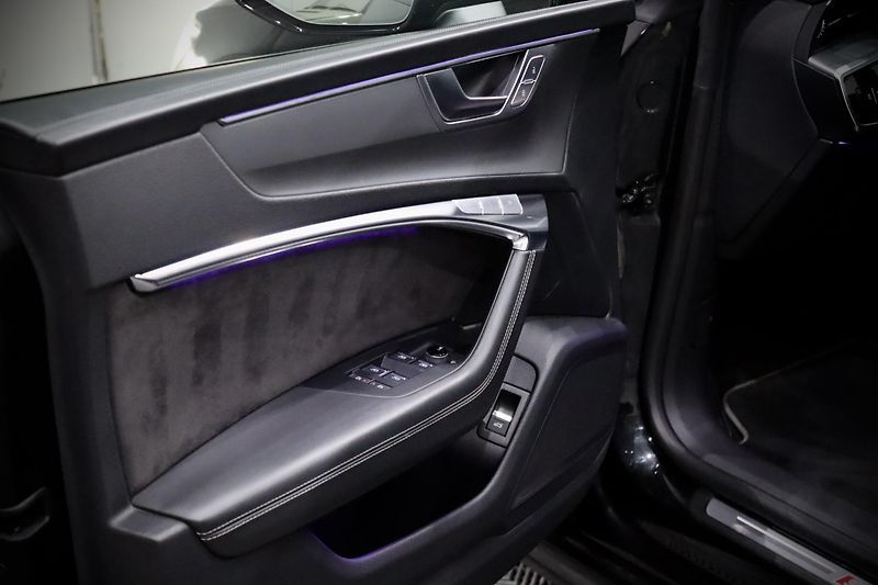Audi A7 55 TFSI 3.0 V6 quattro S line - fotka 59 z 60