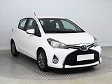 Toyota Yaris (2017) 1.33 Dual VVT-i, Park. senzory - náhled 1