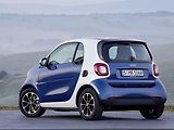 Smart fortwo.