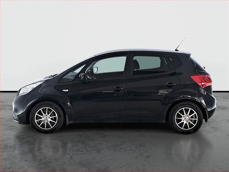 Kia Venga (2019) 1.6 CVVT, Serv.kniha, Navi - fotka 3 z 19