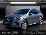 Mercedes-Benz GLE GLE 350 de 4M AMG - náhled 1