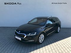 Škoda Octavia (2023) COM iV STY TS 150/1.4 A6F - fotografie inzerátu