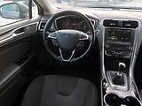 Ford Mondeo (2015) 1.5 TDCi, Navi, Tempomat - náhled 7