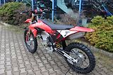 Ducati (2025) DESMO MX 450 2025 25 MTH AKCE - náhled 7